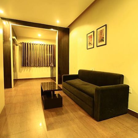 Hotel Harmony Аджмер Экстерьер фото