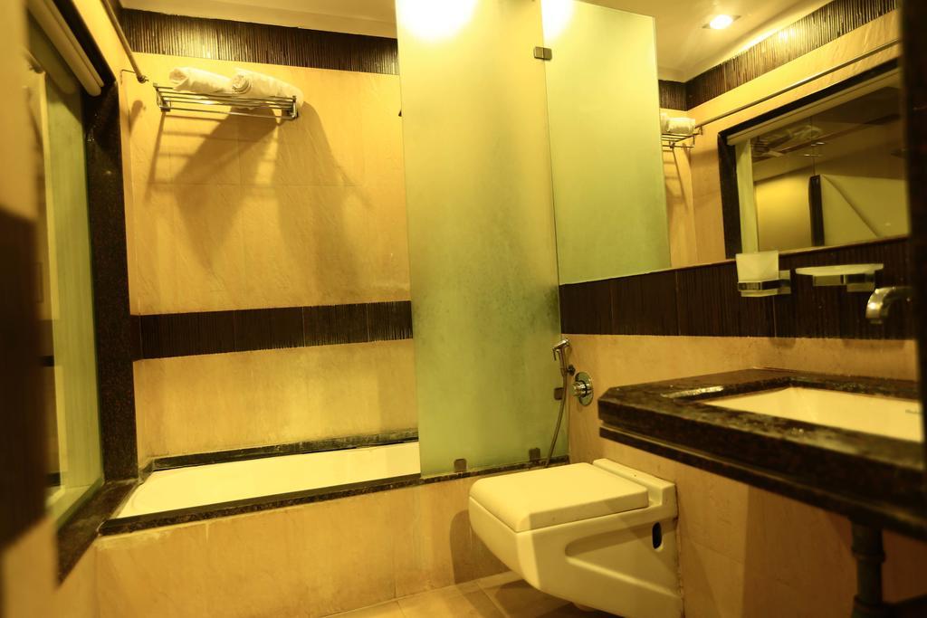 Hotel Harmony Аджмер Экстерьер фото